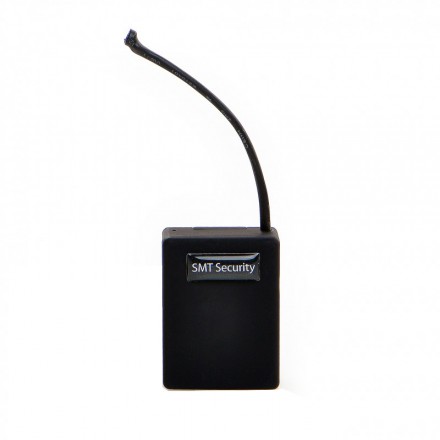 Microfon GSM Profesional AG-PRO Short PIN-Stereo [AG2S]